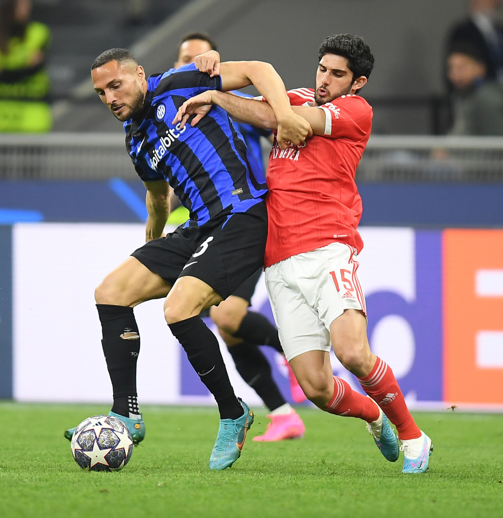 DO：阿森纳一直对格伊很感兴趣，并讨论过引进他的事宜