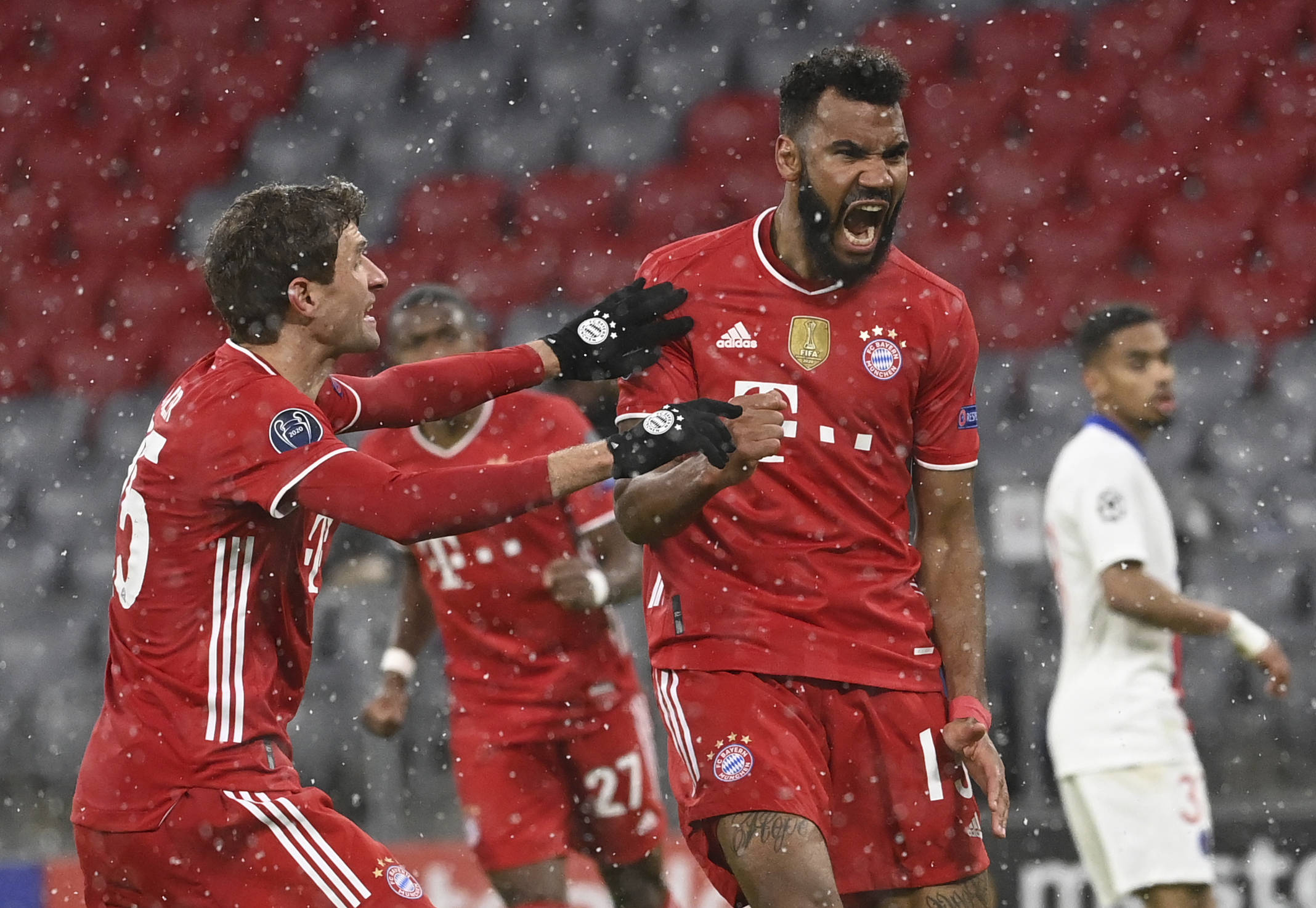 F1车手积分排名变化