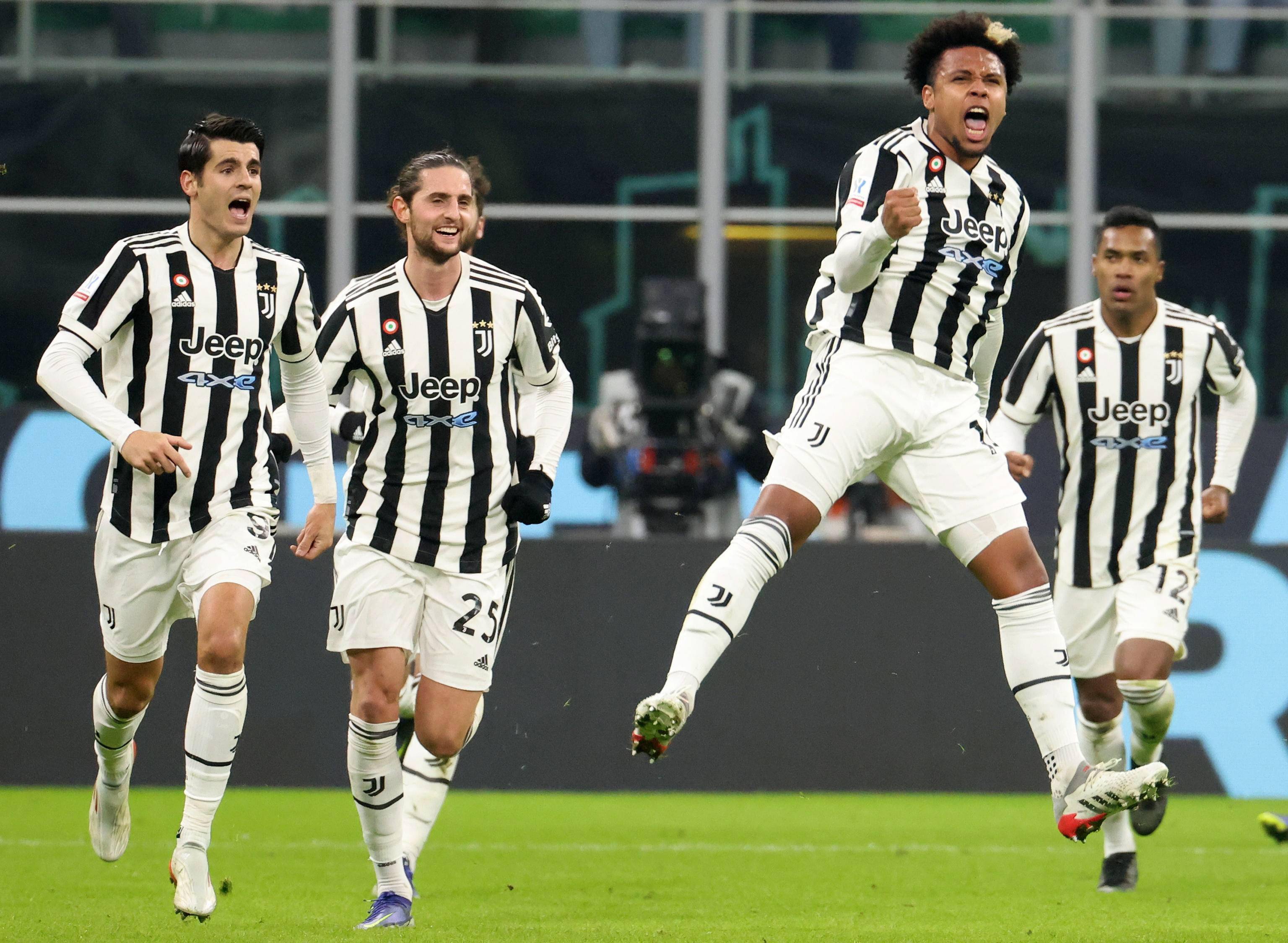 第17轮：奥萨苏纳VS阿拉维斯