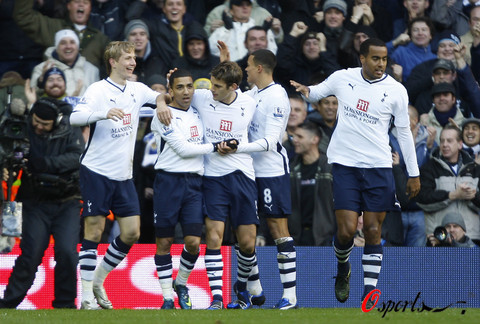 [中超]谢文能精准传中 卡扎伊什维利停球打门一气呵成