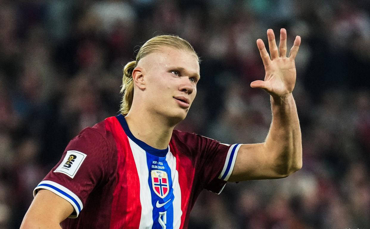 被冰封的这一年，梅努在等待一个懂他的人