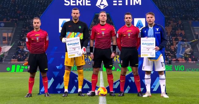 阿布林突破造点 卡贝拉主罚点球命中