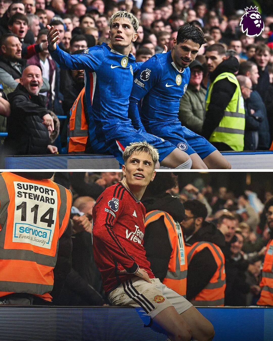 FIFA电竞年度高光进球合集