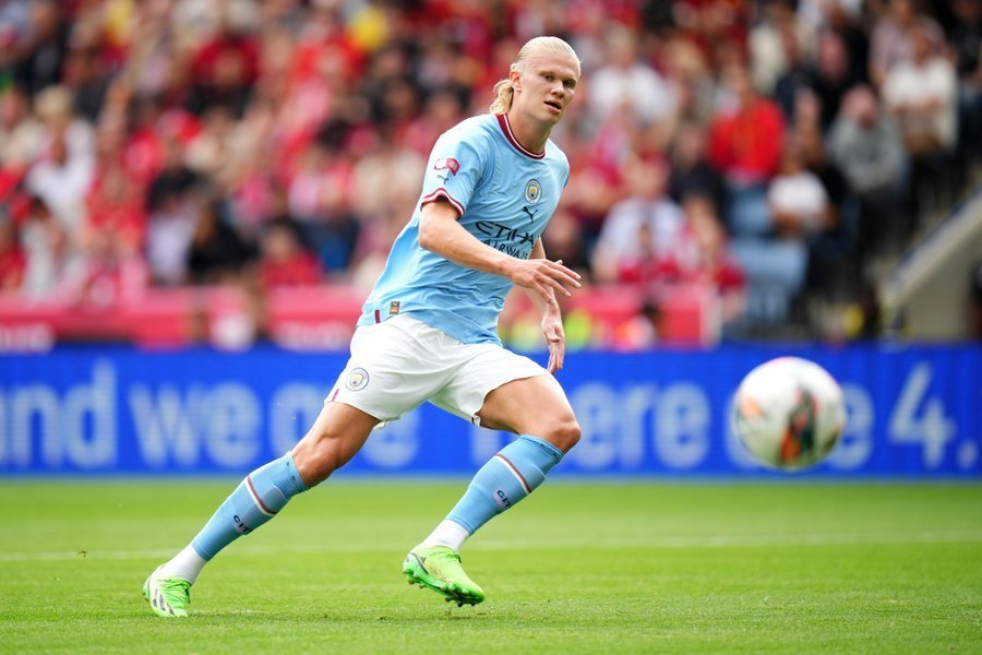 TA：这场平局表明，曼联必须找到合适的人选来接任临时主帅